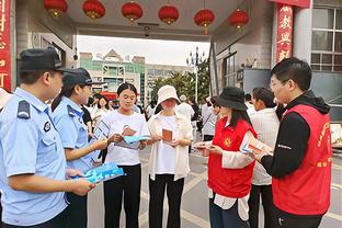 阿诺德：无家可归的人是我非常关心的，这是一个日益严重的问题